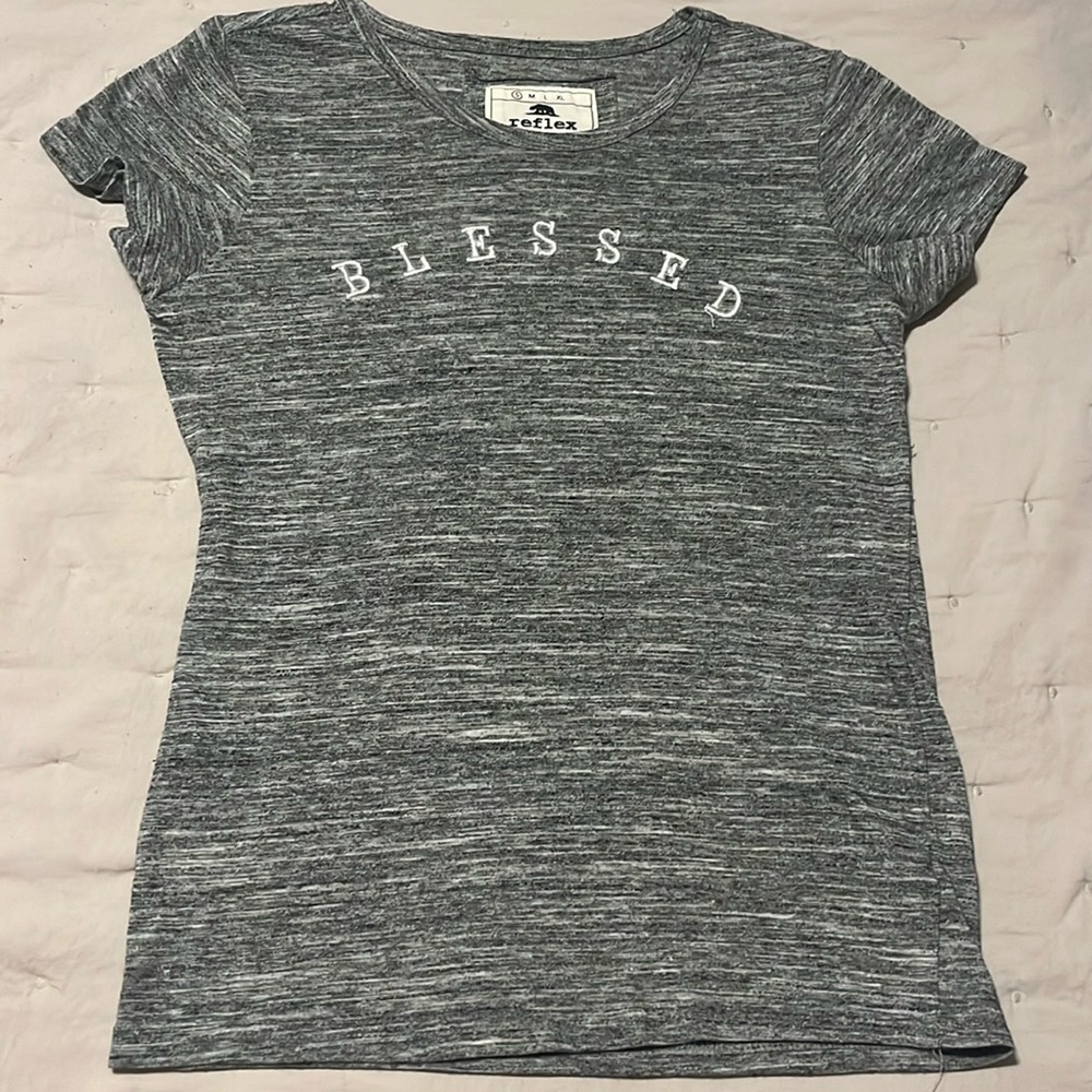 Reflex (fitted blouse) S